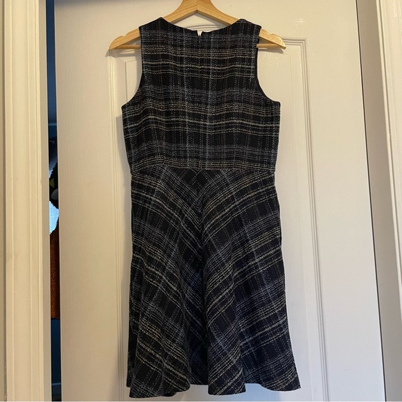 Banana Republic Sleeveless Dress Size 2 - Picture 2 of 5